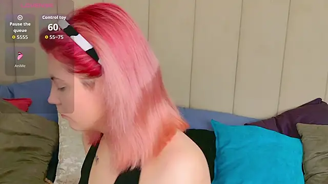 Lisa Adam online show from 11/14/25, 05:11