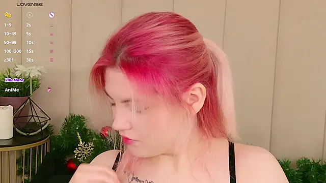 Lisa Adam online show from 12/19/25, 05:09