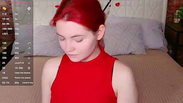 Lisa Adam online show from 03/09/26, 04:11