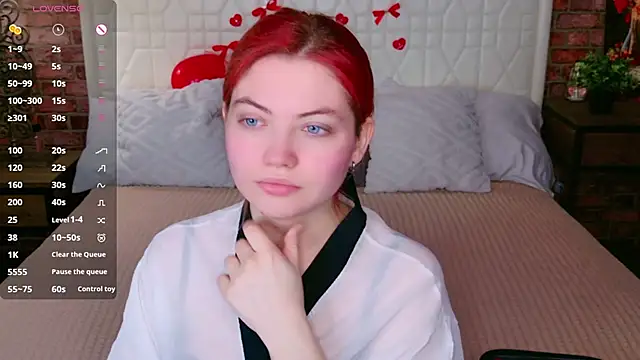 Lisa Adam online show from 03/19/26, 04:11