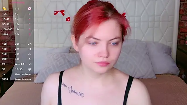 Lisa Adam online show from 03/27/26, 06:07