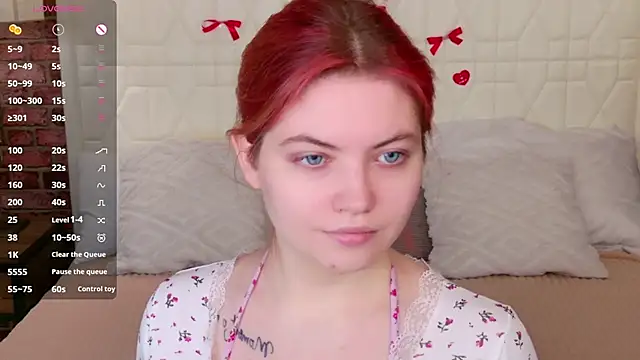 Lisa Adam online show from 04/02/26, 04:04