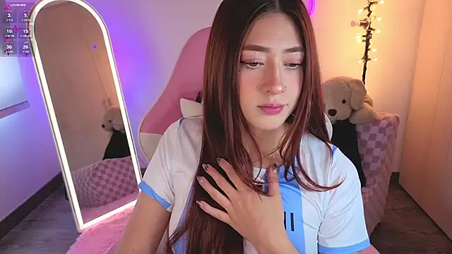 violet ch online show from 02/05/26, 05:50