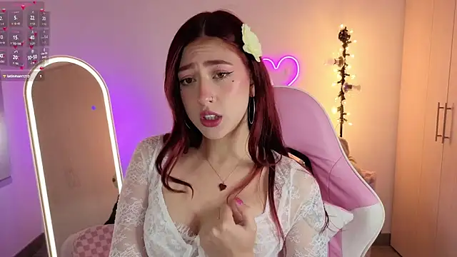 violet ch online show from 02/16/26, 06:48