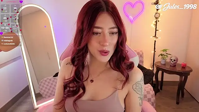 violet ch online show from 02/28/26, 06:20