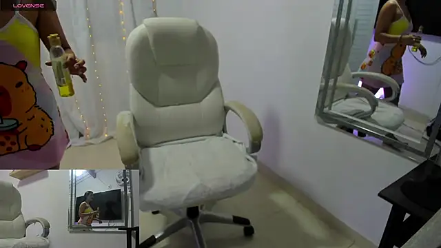 dahian carter online show from 03/21/26, 10:20