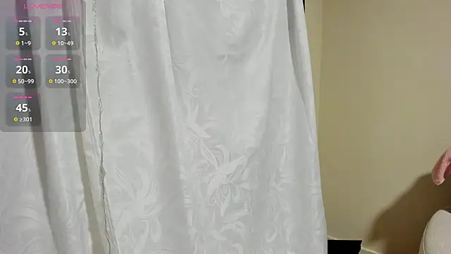 dahian carter online show from 07/02/26, 09:48