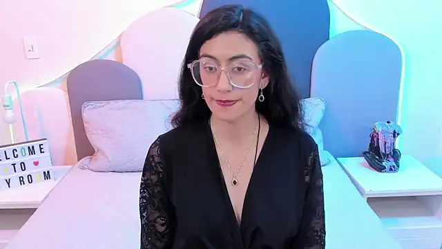 SophieGomez22 online show from 02/23/25, 02:25