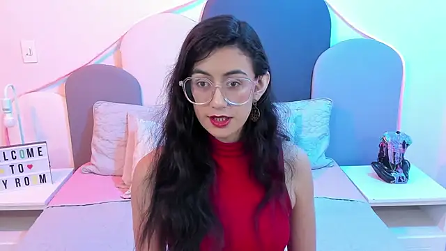 SophieGomez22 online show from 03/09/25, 11:25