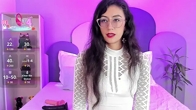 SophieGomez22 online show from 11/16/25, 11:16