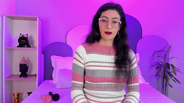 SophieGomez22 online show from 01/18/26, 11:36