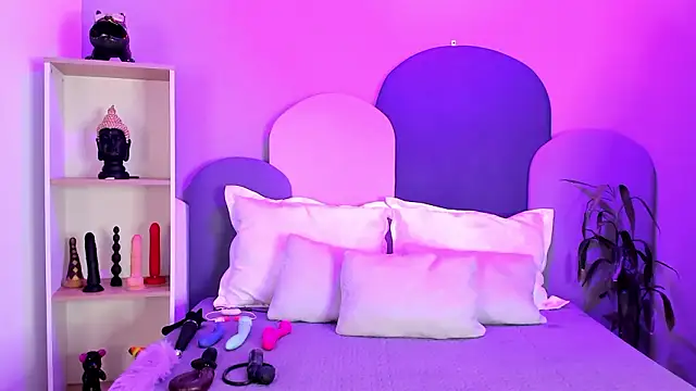 SophieGomez22 online show from 03/04/26, 11:38