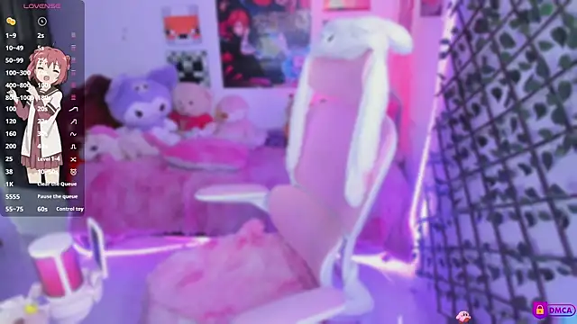 MaddyFooxx online show from 12/19/25, 02:46