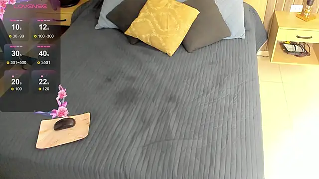 rebeca cortez  online show from 02/18/26, 07:43