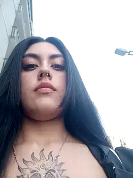 Mazikeen-- online show from 12/15/24, 10:04