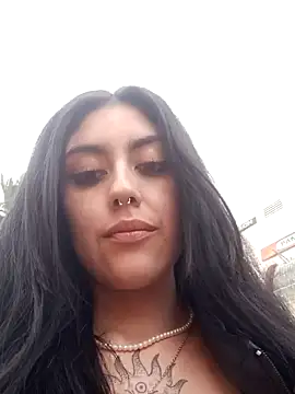 Mazikeen-- online show from 12/28/24, 10:34