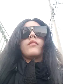 Mazikeen-- online show from 01/07/25, 10:41