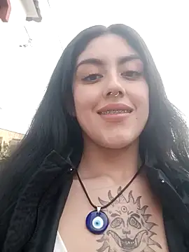 Mazikeen-- online show from 01/09/25, 09:47