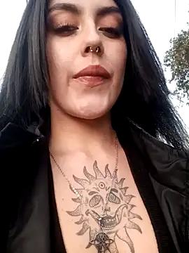 Mazikeen-- online show from 01/13/25, 10:35