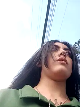 Mazikeen-- online show from 01/18/25, 10:17