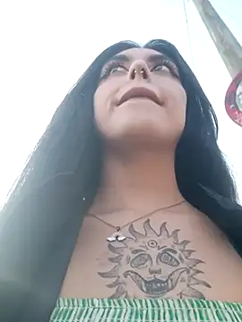 Mazikeen-- online show from 02/15/25, 10:42