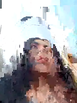 Mazikeen-- online show from 02/20/25, 10:04