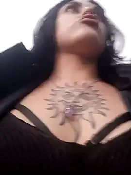 Mazikeen-- online show from 02/27/25, 11:15