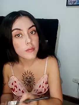 Mazikeen-- online show from 03/06/25, 10:36