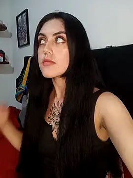 Mazikeen-- online show from 03/08/25, 10:13