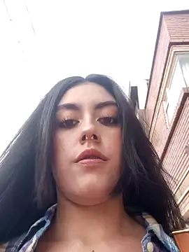 Mazikeen-- online show from 03/11/25, 10:31