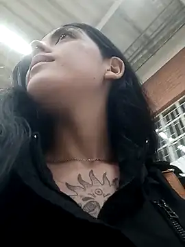 Mazikeen-- online show from 03/21/25, 11:34