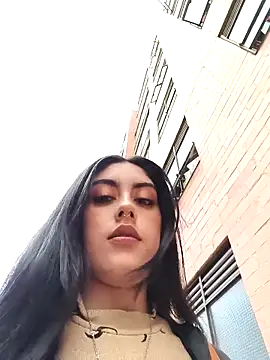 Mazikeen-- online show from 09/09/25, 10:20