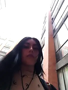 Mazikeen-- online show from 09/27/25, 10:26