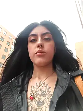 Mazikeen-- online show from 10/10/25, 10:20