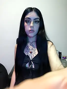 Mazikeen-- online show from 10/11/25, 10:08