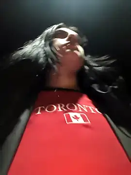 Mazikeen-- online show from 10/30/25, 11:27