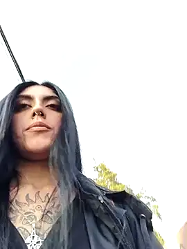 Mazikeen-- online show from 11/07/25, 09:48