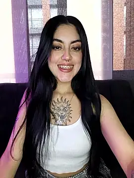 Mazikeen-- online show from 01/15/26, 10:02