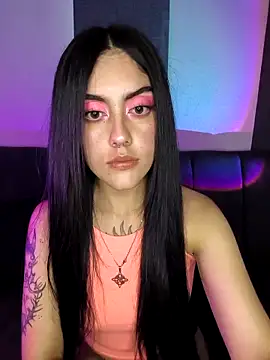 Mazikeen-- online show from 02/12/26, 12:05