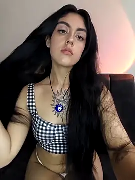 Mazikeen-- online show from 04/24/26, 01:24