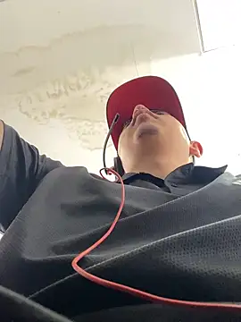 DanielGomez9 online show from 01/16/25, 02:30