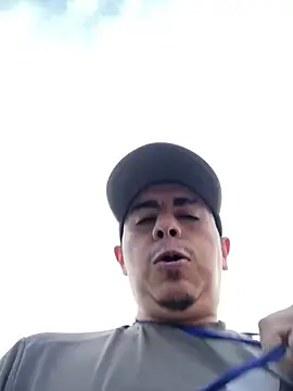 DanielGomez9 online show from 01/20/25, 09:53