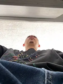 DanielGomez9 online show from 02/03/25, 04:31