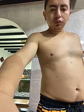 DanielGomez9 online show from 02/17/25, 03:15