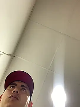 DanielGomez9 online show from 02/24/25, 10:03