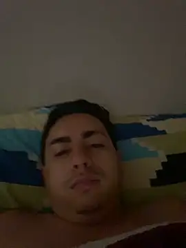 DanielGomez9 online show from 03/07/25, 01:18