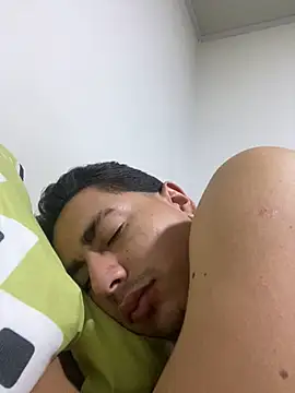 DanielGomez9 online show from 03/09/25, 11:35