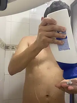 DanielGomez9 online show from 03/11/25, 12:06