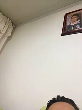 DanielGomez9 online show from 03/12/25, 04:30