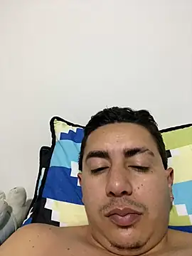 DanielGomez9 online show from 03/14/25, 05:05